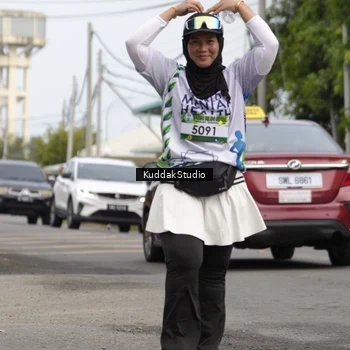 Runner Photo 8115952
