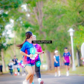 Runner Photo 8115953