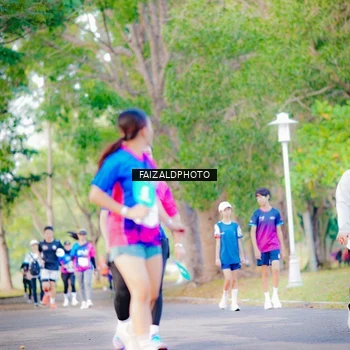 Runner Photo 8115954