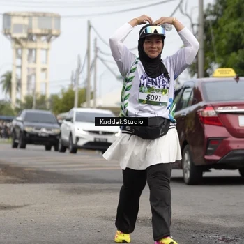 Runner Photo 8115957