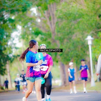 Runner Photo 8115961