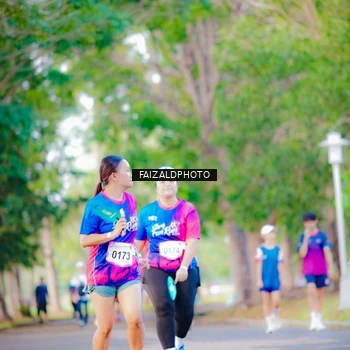 Runner Photo 8115962