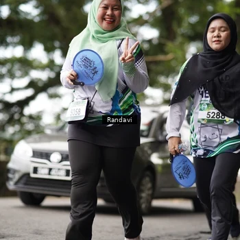 Runner Photo 8115966