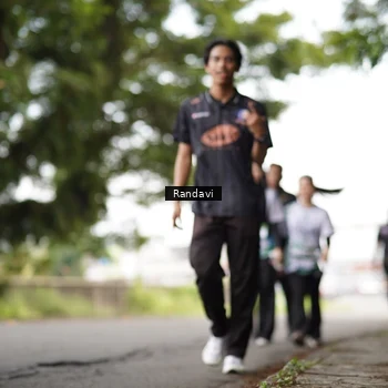 Runner Photo 8115969
