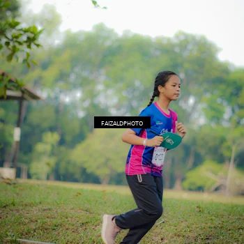 Runner Photo 8115972