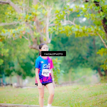 Runner Photo 8115976