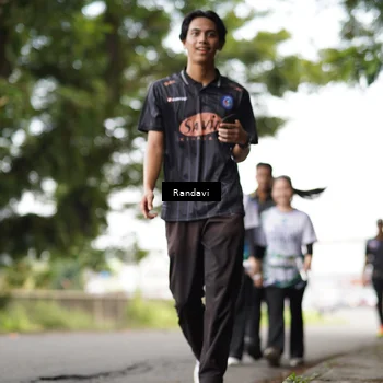 Runner Photo 8115979
