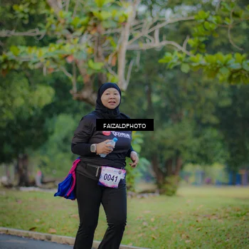 Runner Photo 8115980