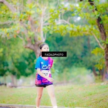 Runner Photo 8115981