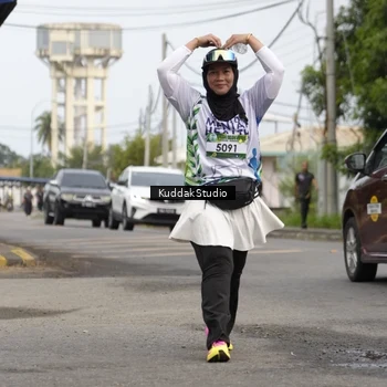 Runner Photo 8115984