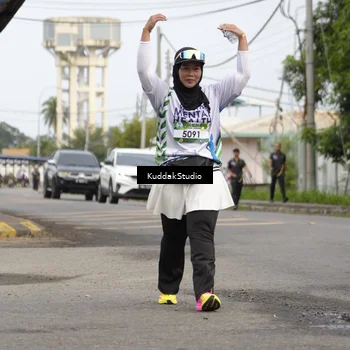 Runner Photo 8115985