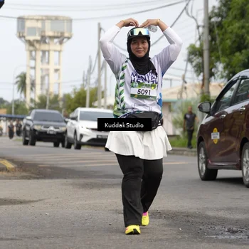 Runner Photo 8115986