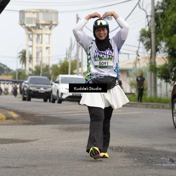 Runner Photo 8115987
