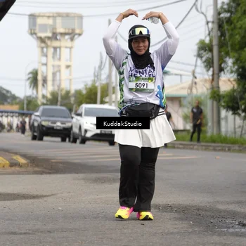 Runner Photo 8115989