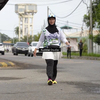 Runner Photo 8115990