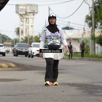 Runner Photo 8115992
