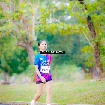 Runner Photo 8115994