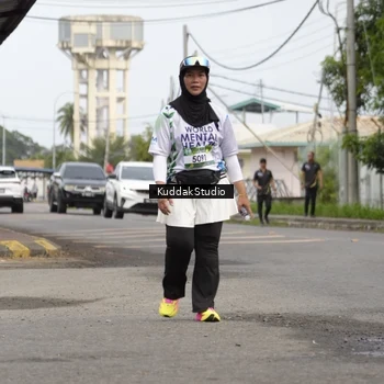 Runner Photo 8115995