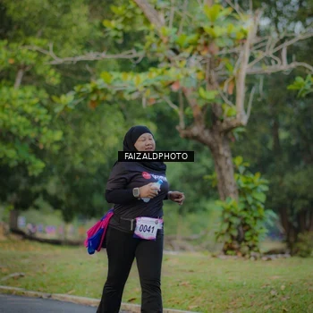 Runner Photo 8116012