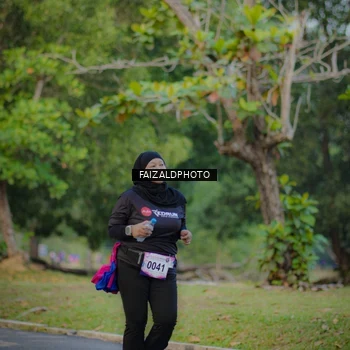 Runner Photo 8116014