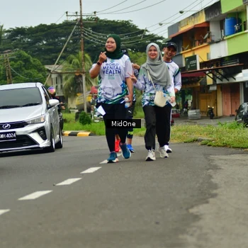 Runner Photo 8116015