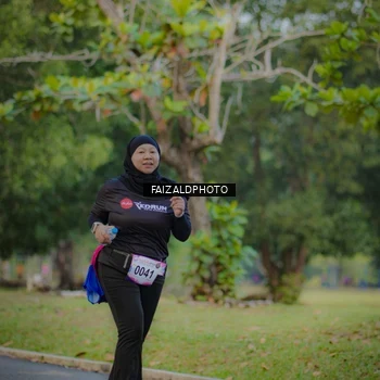 Runner Photo 8116018