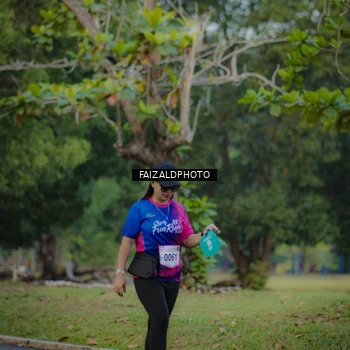 Runner Photo 8116019
