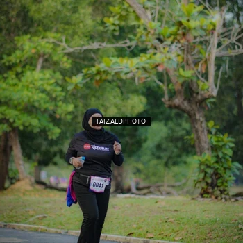 Runner Photo 8116024