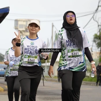 Runner Photo 8116033