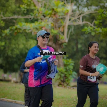 Runner Photo 8116038