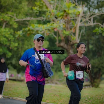 Runner Photo 8116044