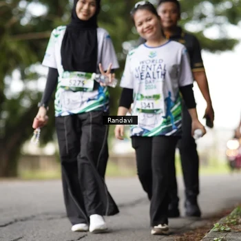Runner Photo 8116045