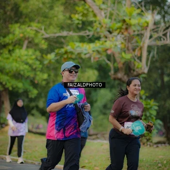 Runner Photo 8116052