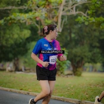 Runner Photo 8116057