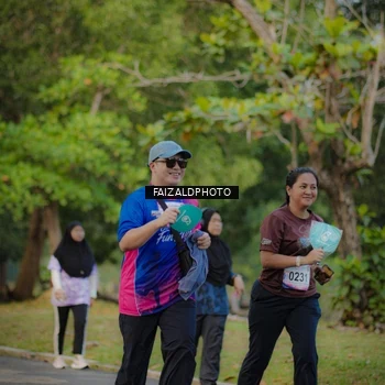 Runner Photo 8116058