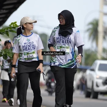 Runner Photo 8116059