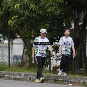 Runner Photo 8116061