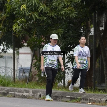 Runner Photo 8116063