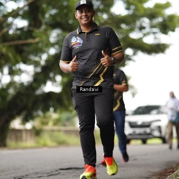 Runner Photo 8116064