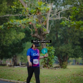 Runner Photo 8116069