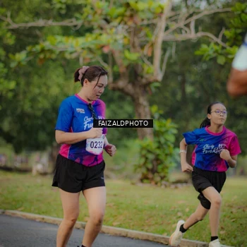 Runner Photo 8116070