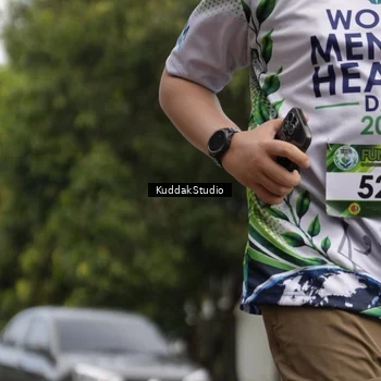 Runner Photo 8116071