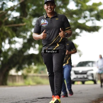 Runner Photo 8116074