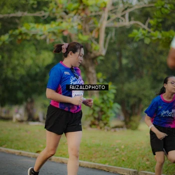 Runner Photo 8116075