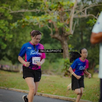 Runner Photo 8116076