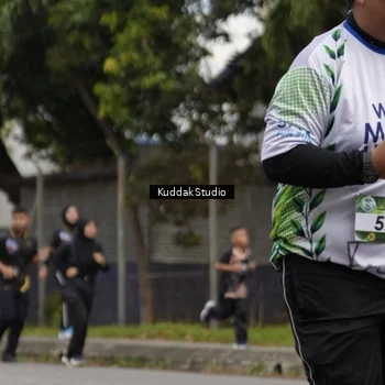 Runner Photo 8116078