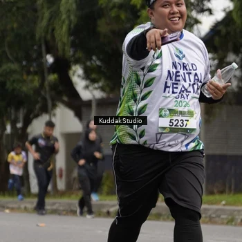 Runner Photo 8116079