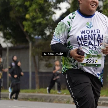 Runner Photo 8116081