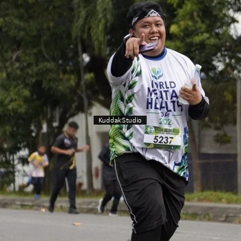 Runner Photo 8116082