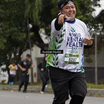 Runner Photo 8116083
